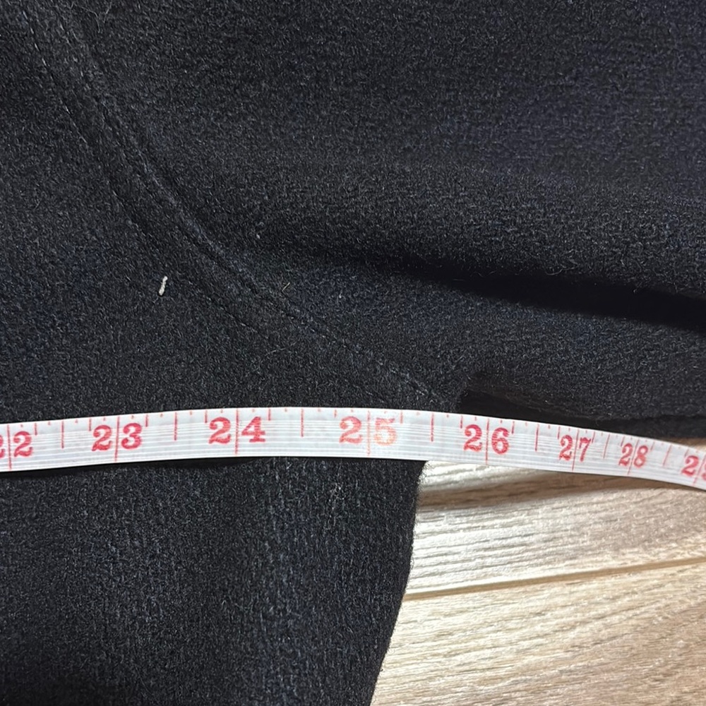 Vintage Varsity Jacket - Picture 7 of 8